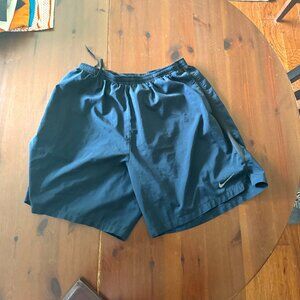 Nike Running Dri-Fit Shorts